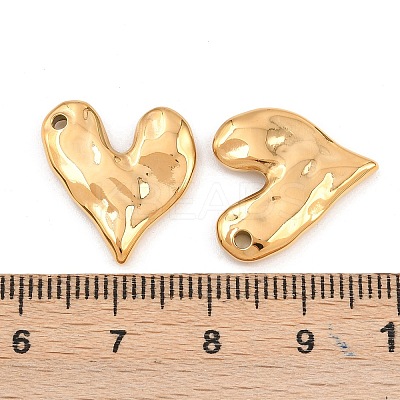 304 Stainless Steel Pendants LS-STAS-H241-30G-1