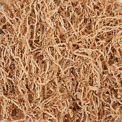 4 Sets Paper Shredded Paper Filler OCOR-SP0001-03F-1