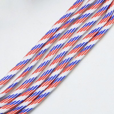 7 Inner Cores Polyester & Spandex Cord Ropes RCP-R006-093-1