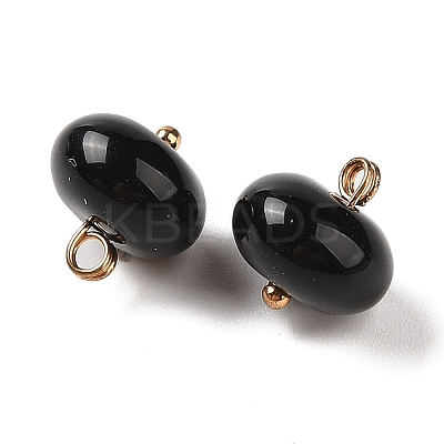 Acrylic Pendants MACR-C033-12B-1