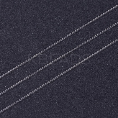 Korean Elastic Crystal Thread EW-F008-0.4mm-1
