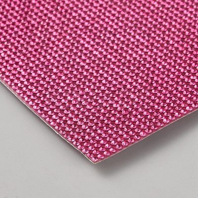 Rhinestone Sticker DIY-WH20048-003C-1