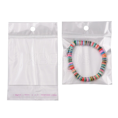 Rectangle Cellophane Bags X-OPC-F001-03E-1