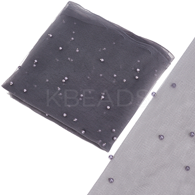 Nylon Mesh Fabric DIY-WH20010-12E-1
