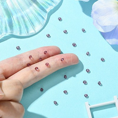 Preciosa® Crystal Beads X-PRC-BA3-20050-1