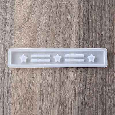 Decoration DIY Food Grade Silicone Molds SIMO-C019-01B-1