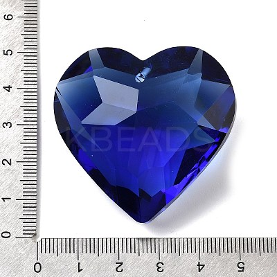 Glass Charms EGLA-M028-01E-1