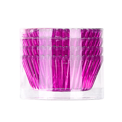 Cupcake Aluminum Foil Baking Cups BAKE-PW0001-368H-1