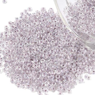 TOHO 11/0 Demi Round Beads X-SEED-DR11-0786-1