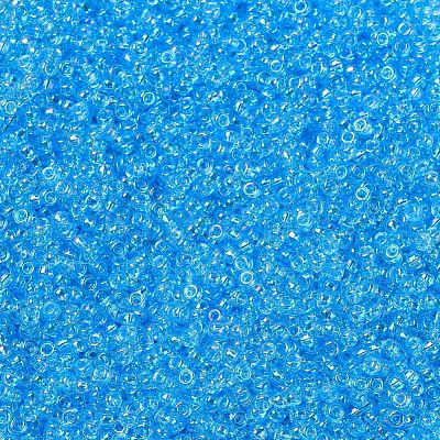 MIYUKI Round Rocailles Beads SEED-JP0008-RR0260-1