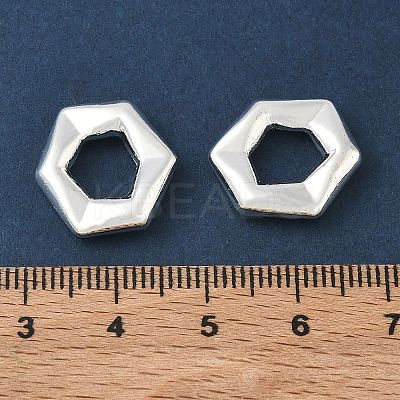 Brass Linking Rings KK-CBAFC6C-01S-1
