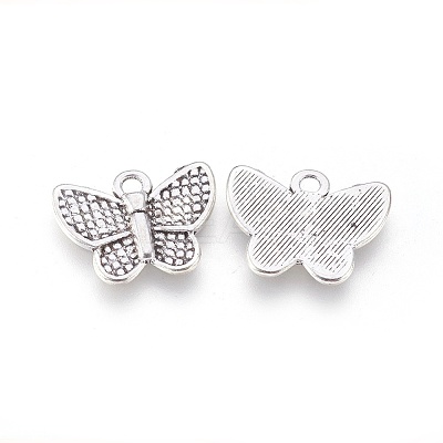 Tibetan Style Alloy Pendants LS-X-TIBEP-C094-AS-LF-1