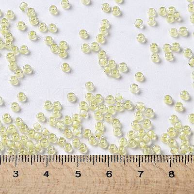 TOHO 8/0 Round Beads SEED-XTR08-0182-1
