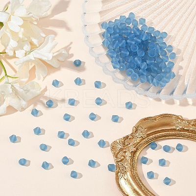 Preciosa® Crystal Beads Y-PRC-BA4-60120-840-1