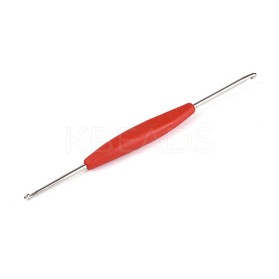 Iron Crochet Hooks TOOL-C012-07A-1