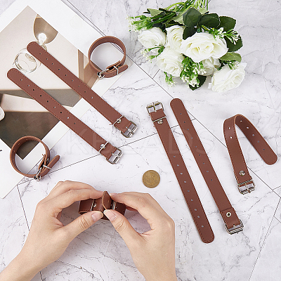 Imitation Leather Belt FIND-WH20019-200B-1