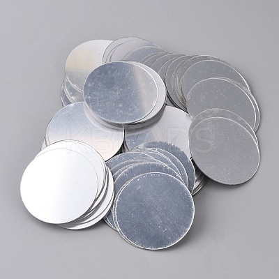 Self-Adhesive Acrylic Mirror Wall Stickers DIY-WH0056-24-1