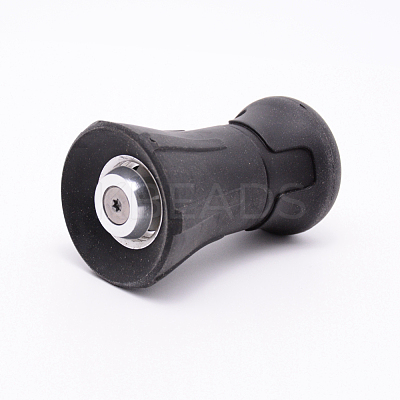 Zinc Alloy Water Tank Connector Nozzle AJEW-WH0018-34-1