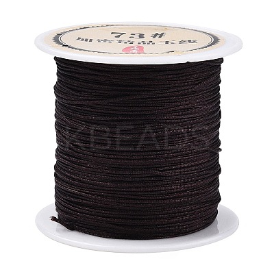 Nylon Chinese Knot Cord NWIR-C003-01B-05-1