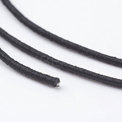 Elastic Cords LS-EC-G008-0.8mm-02-1