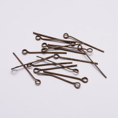Iron Eye Pin EPAB2.4cm-NF-1