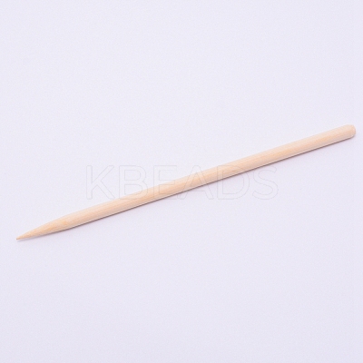 Bamboo Stick AJEW-WH0152-29-1