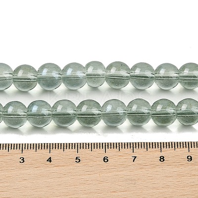 Glass Bead Strands GLAA-K068-01C-14-1