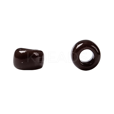 TOHO 15/0 Round Beads X-SEED-TR15-0046-1