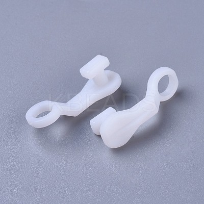 Window Curtain Hooks FIND-WH0043-63-1