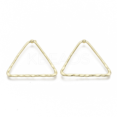 Alloy Pendants LS-PALLOY-S132-037A-G-1