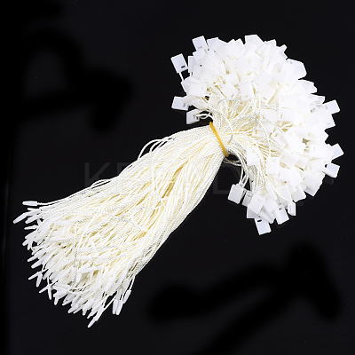 Polyester Cord with Seal Tag CDIS-T001-09J-1