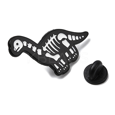 Brachiosaurus Enamel Pins JEWB-I055-03EB-06-1