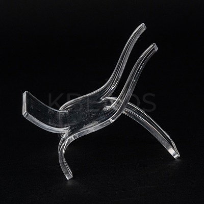Multi Purpose Acrylic Display Stand ODIS-D001-01A-1