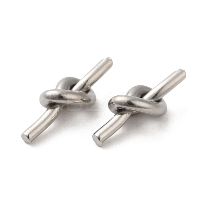 Non-Tarnish 304 Stainless Steel Pendants LS-STAS-P336-08A-P-1