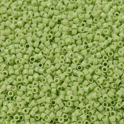 MIYUKI Delica Beads SEED-JP0008-DB0733-1