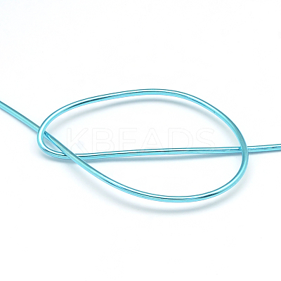Anodized Aluminum Wire AW-S001-0.8mm-02-1
