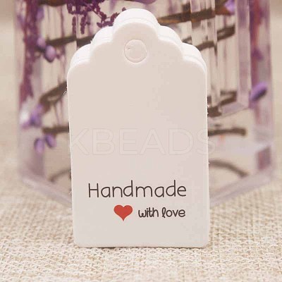 Paper Gift Tags CDIS-P001-H01-B-1