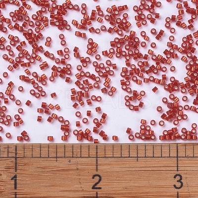 MIYUKI Delica Beads X-SEED-J020-DB0683-1