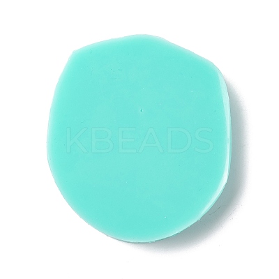 Cross & Anchor Pendant Food Grade Silicone Molds DIY-M040-06-1