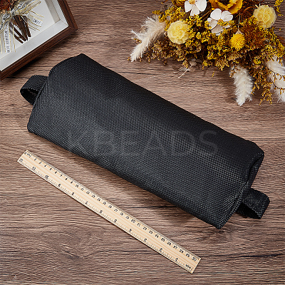 Sponge Head Pillow for Folding Chairs AJEW-WH20006-411A-1