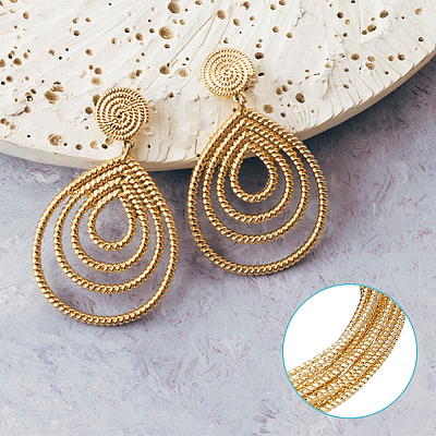 Brass Wire CWIR-WH0024-01B-G01-1