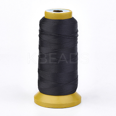 Polyester Thread LS-NWIR-K023-0.5mm-14-1