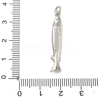 Brass Pendants KK-C156-16P-1