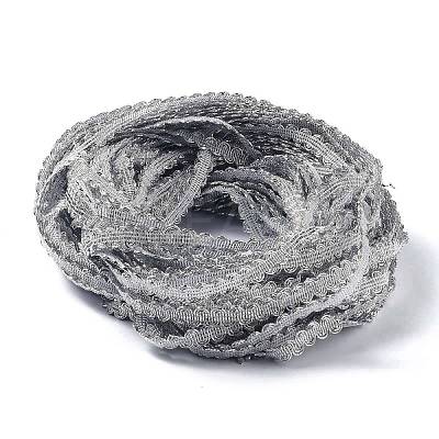 Filigree Corrugated Lace Ribbon WCOR-A001-03-1
