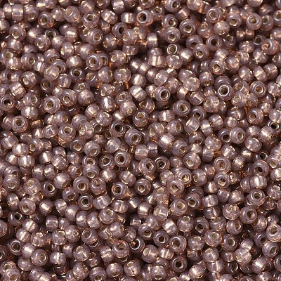 MIYUKI Round Rocailles Beads SEED-JP0008-RR0641-1