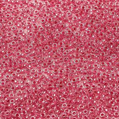 MIYUKI Round Rocailles Beads SEED-X0055-RR0208-1