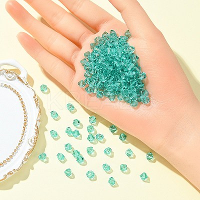 Preciosa® Crystal Beads Y-PRC-BA6-50005-1