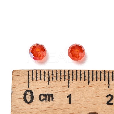 Preciosa® Crystal Beads X-PRC-BB4-90040-200-1