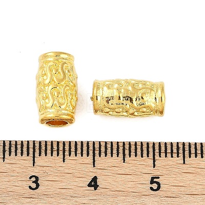 Tibetan Style Zinc Alloy Beads LS-K08NK012-1