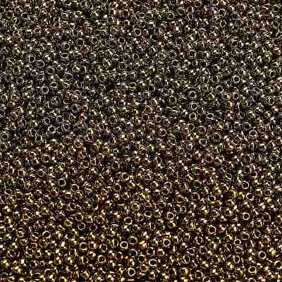 TOHO 11/0 Round Beads SEED-TR11-0223-1